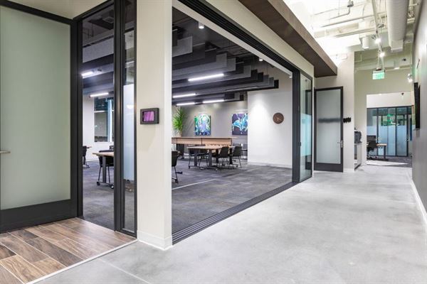 Business Meeting Venue in Atlanta  -  Cumberland