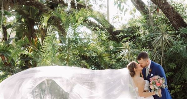 Pinecrest Riverside Venue