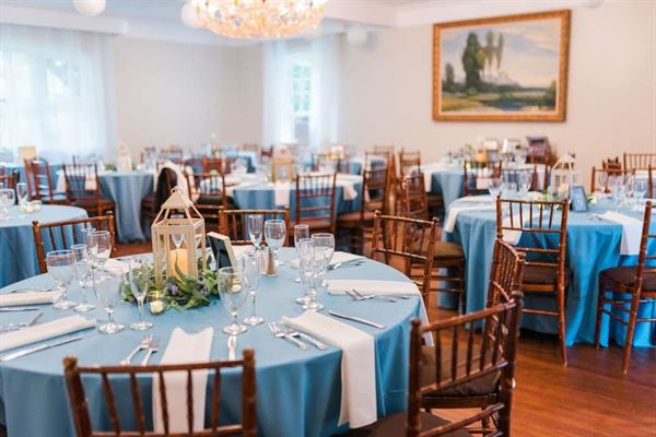 Gramercy Mansion Bed & Breakfast