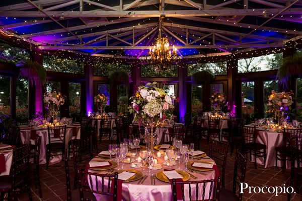 Gramercy Mansion Bed & Breakfast