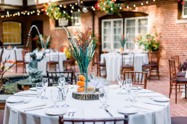 Gramercy Mansion Bed & Breakfast