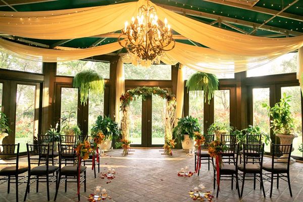 Gramercy Mansion Bed & Breakfast