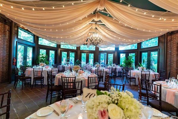 Gramercy Mansion Bed & Breakfast