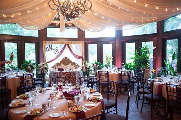 Gramercy Mansion Bed & Breakfast