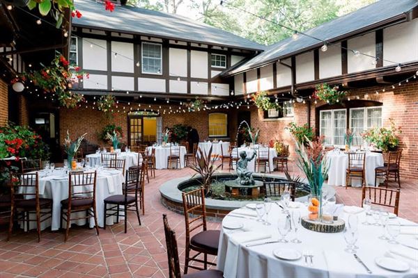 Gramercy Mansion Bed & Breakfast