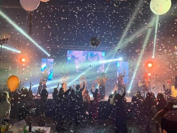 Vicksburg Convention Center