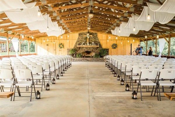 Curvin's Country Acres