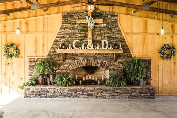 Curvin's Country Acres