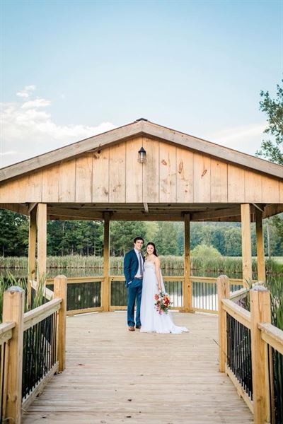 Curvin's Country Acres