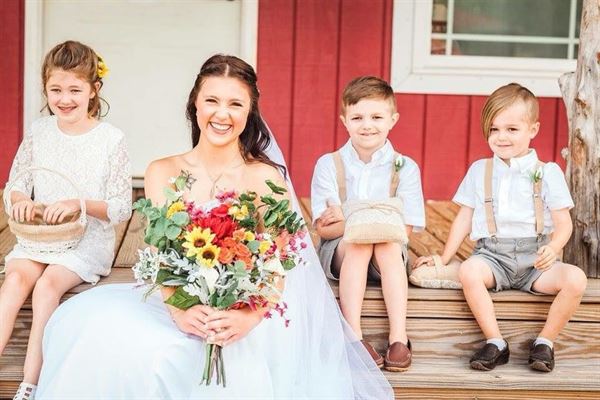 Curvin's Country Acres