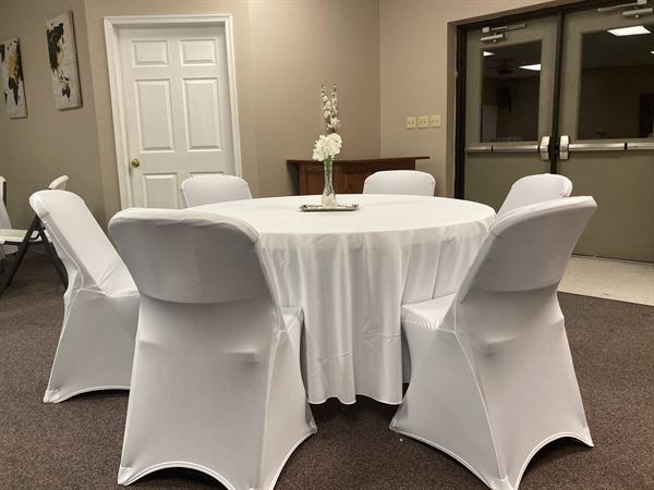 New Life Events @ Life Chapel