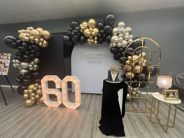 Elite Events Pottstown