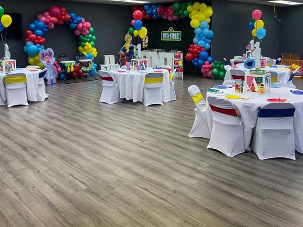 Elite Events Pottstown