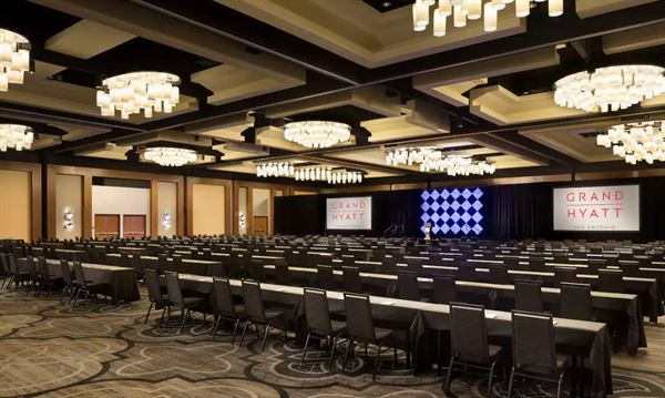 Grand Hyatt San Antonio