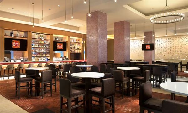 Grand Hyatt San Antonio