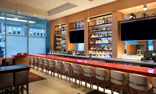 Grand Hyatt San Antonio