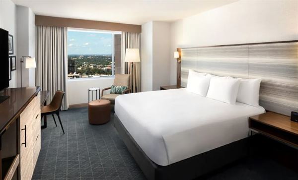 Grand Hyatt San Antonio