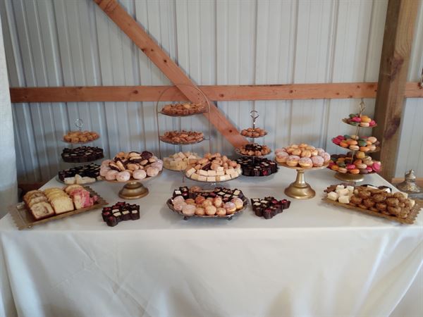 Allie's Cafe & Catering