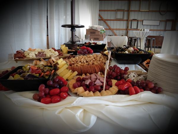 Allie's Cafe & Catering