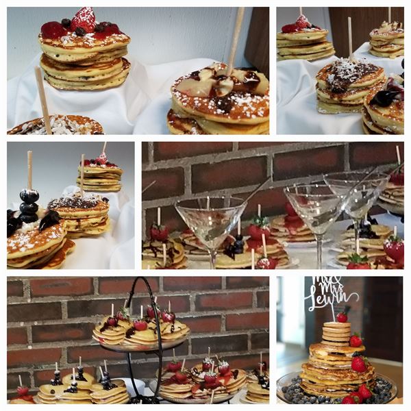 Allie's Cafe & Catering