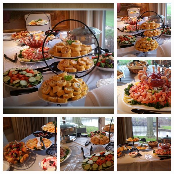 Allie's Cafe & Catering