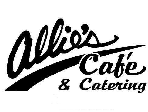 Allie's Cafe & Catering