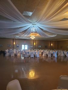 Sts. Peter & Paul Social Hall