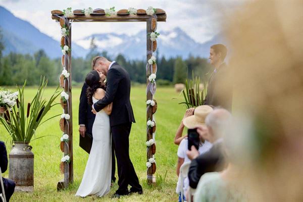 Pemberton Valley Farms