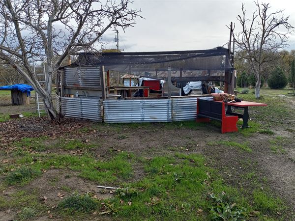 Jamrock Culinary Arts Center