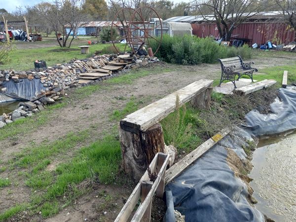 Jamrock Culinary Arts Center