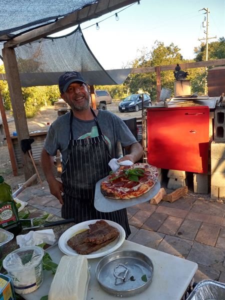 Jamrock Culinary Arts Center