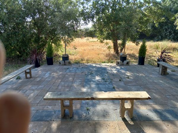 Jamrock Culinary Arts Center