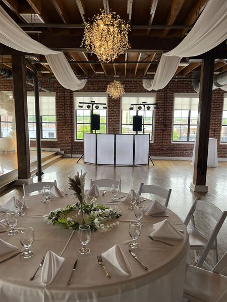 Ryle Up Entertainment