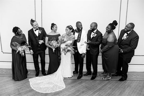 Angelica Radway Photography