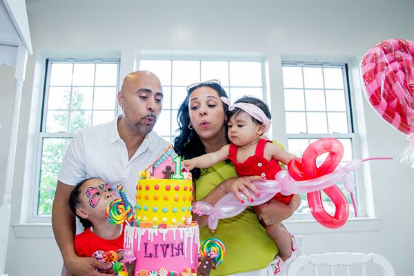 Angelica Radway Photography