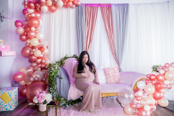 Angelica Radway Photography