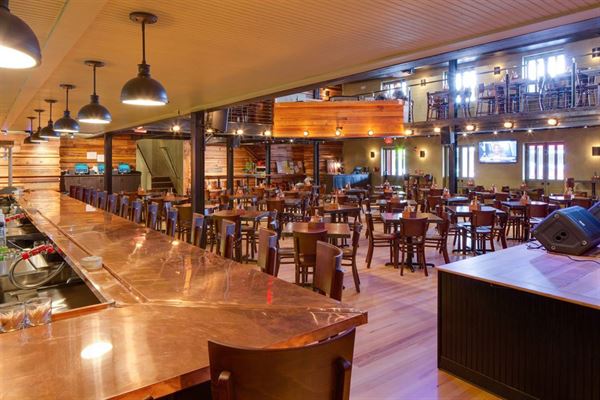 Lafayette's Music Room