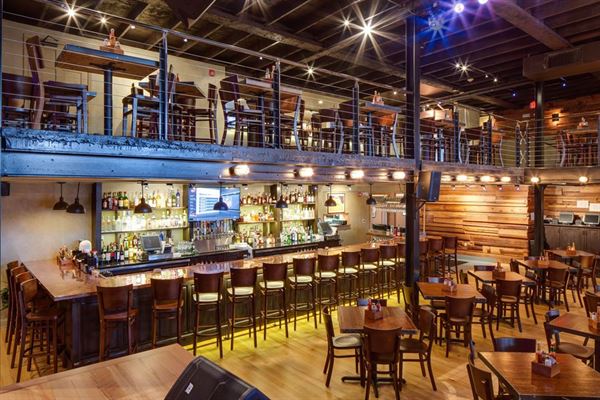 Lafayette's Music Room