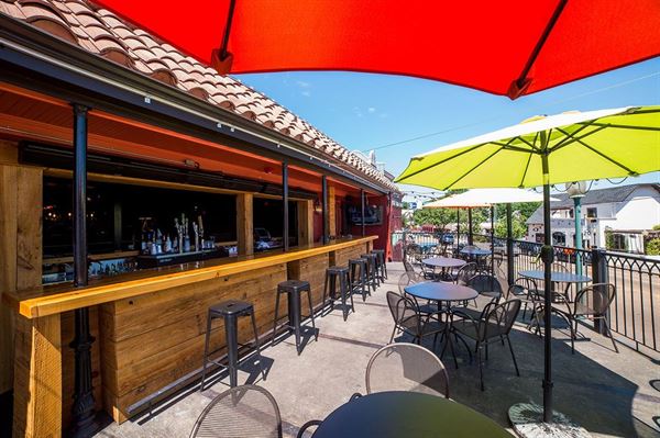 Lafayette's Music Room