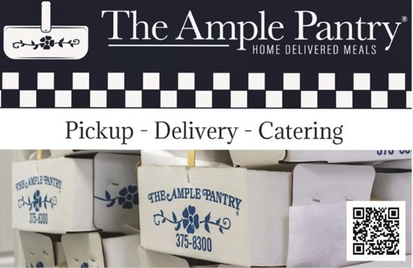 The Ample Pantry