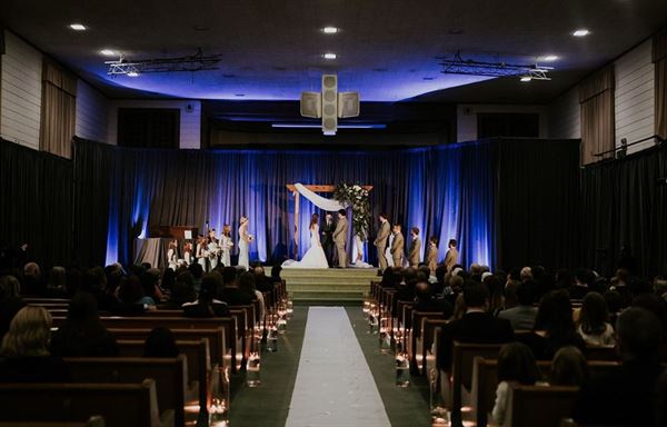 The Venue at Bartlett Station