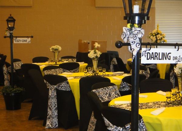 The Venue at Bartlett Station