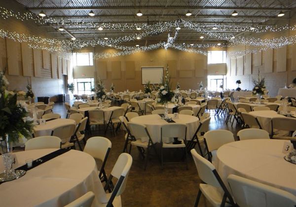 The Venue at Bartlett Station