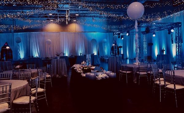 The Venue at Bartlett Station