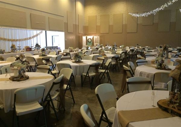 The Venue at Bartlett Station