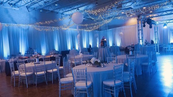 The Venue at Bartlett Station