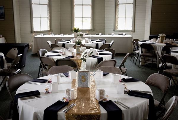 The Historic Chelsea Depot