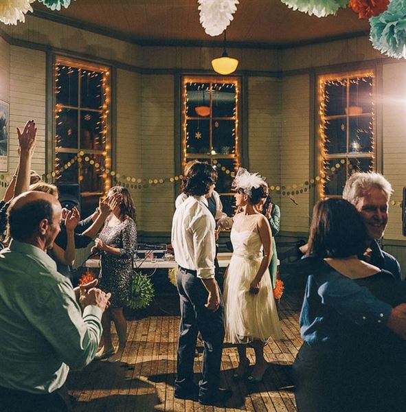 The Historic Chelsea Depot