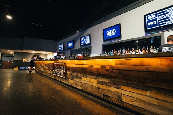 Druid City Music Hall