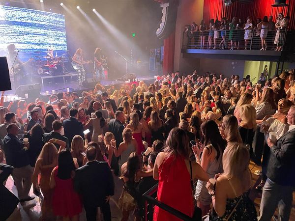 Druid City Music Hall